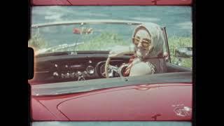 67’ MGB filmed on Super8