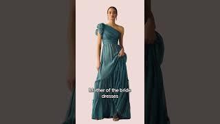 Elegant MOB & MOG Dresses for Fashion-Forward Styles Over 50 #over50style