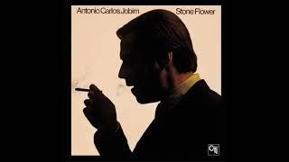 antonio carlos jobim - stone flower (full album)