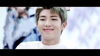 ️ Мам, представляешь я влюбилась !! ️ \\ Клип Rap Monster  \\  BTS