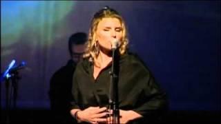 HANNE TVETER - Gråtekone (La Llorona) Mexican folksong in norwegian!
