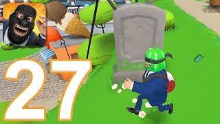 Snipers vs Thieves - Gameplay Walkthrough Part 27 (iOS, Android)