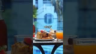  Use AI to Find the Best Hotel Deals ️ | Travel Smarter with These Hacks! #shorts