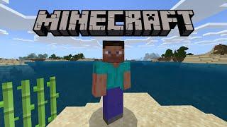 Official Minecraft Trailer 2013 Remake