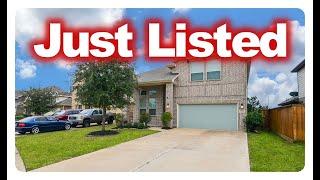 23623 Villa Lisa Dr, Richmond, TX 77406