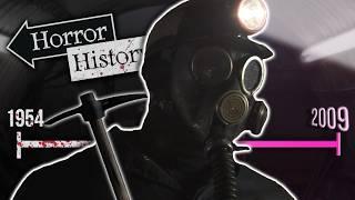 My Bloody Valentine: The History of The Miner | Horror History