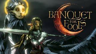 A Hidden Gem of a cRPG That Hits All The Right Notes - Banquet For Fools