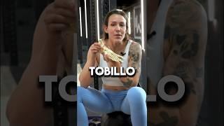 ️ Ponte al día con tu Movilidad de tobillo