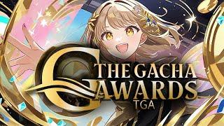 The Gacha Games Awards 2024