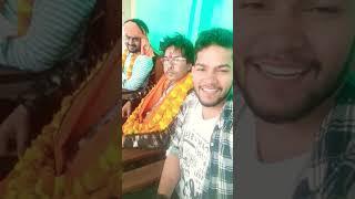 vicky thakral #mohitbalamua #Radheshyam Rasiya#vickythakral #puraina #maharajganj #bhojpuri