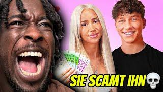 Dieses Date war EXTREM cringe.. | Ceddo Blind Date or Fake