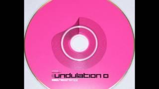 Satoshi Tomiie & Hector Romero – Undulation 0