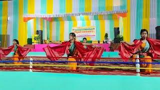 Daosri Delai Mwsanai || Daosri Delai Bodo Traditional Dance