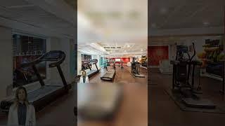 #ReviewHotel #Review SkyCity Hotel