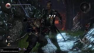 Прохождение Nioh - Пропавшая опись #29