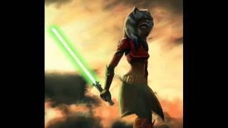 Ahsoka Tano Tribute  "Never Again"