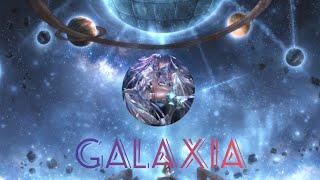 BCY - Galaxia