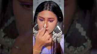 Festive Makeup Glam for Beginners  Part-1 | Ria Sehgal #shorts #ashortaday