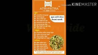 atripatra the Diet Station