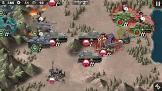 World Conqueror 4 Great Patriotic War Mod Axis Europe Campaign