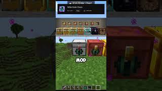 Minecraft Amethyst Mod