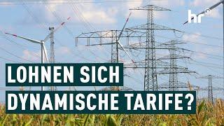 Dynamische Stromtarife - was ist dran und für wen lohnt es sich? | Die Ratgeber