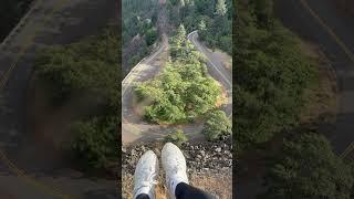 Guess the place #oregon #portlandoregon #roadtrip #oregonliving #placetovisitinoregon #viewpoint