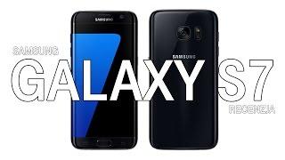 Samsung Galaxy S7 - recenzja. Check UP | T-Mobile Trendy