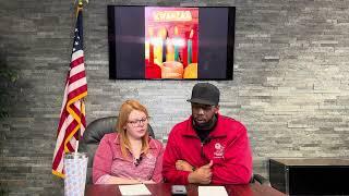 862 Live! Happy Kwanzaa Edition!