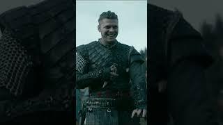 Ivar the boneless | Vikings #shorts #short