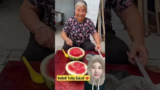 Funny Dubbing : NeNeK YaNg GaLaK ️ #shorts #viral