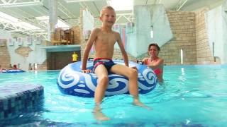 Aquapark Reda - Castle Pool