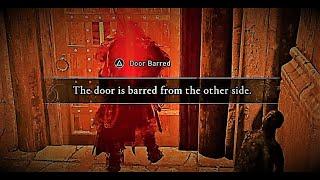 HOW TO UNLOCK ANY BARRED DOOR IN ASSASSINS CREED VALHALLA. WORKING GLITCH AS OF 02/06/2021