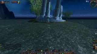 The Corrupter 3/5 WoW Classic Quest