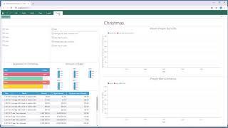 Publish Dashboards: Adding Dashboard Designer to .NET Core Apps [Shot on v2018]