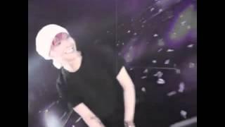 G-Dragon Meipai Video Update 2015-06-25