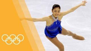 The Music in Me - The Music of Olympians | Youth Olympic Games