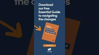Get our free Essential Guide to navigating CTP changes