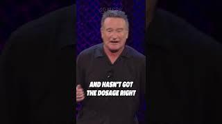 Robin Williams - Rambling Joe Biden