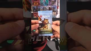 Todays Pack - Bloomburrow Play Booster ️ Day 140  #bloomburrow #BLB #mtg #magicthegathering