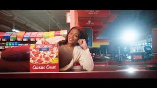 NEW DiGiorno Classic Crust "So Smart" | 15 Sec