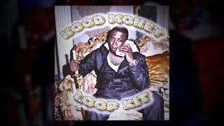 FREE Zaytoven Loop Kit - Hood Money (Glo, Gucci Mane, Migos, Zaytoven West Coast Loop Kit 2024)