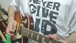 Cover Solo : My Immortal - Evanescence