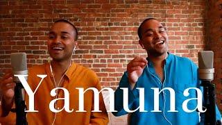 Sriram Bala and Ganesh Bala | Yamuna | A Medley Of Ragam Yamuna Kalyani