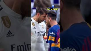 Real Madrid vs Barcelona 