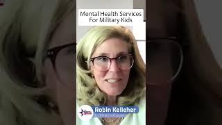 Trigger: Unaliving mentioned | #mentalhealth #military #militarykid #militaryfamily