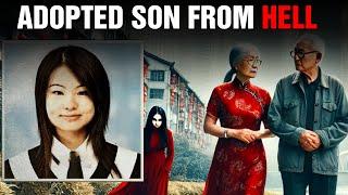 A Real Monster In An Adopted Daughter's Body! | The Case Of The Chen Jinfu family