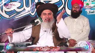 Allama Khadim Hussain Rizvi   Full Bayan 2018