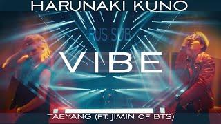 TAEYANG & JIMIN- VIBE/Вайб [RUS SUB]