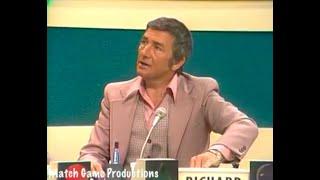 Celebrating Richard Dawson - Special Match Game Episodes (1976-1978)